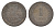 Нидерланды 1 цент 1878 Виллем III (1849-1890) KM 107 бронза 53-235