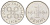 Финляндия 1 пенни 1976 KM 44a алюминий aUNC 218-114