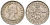 Великобритания 6 пенсов 1964 Елизавета II (1952-2022) KM 903, Spink 4149 медно-никель 4154-245