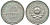 СССР 15 КОПЕЕК 1925 Федорин 14 серебро 219-735