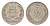 Афганистан 10 пул 1937 AH 1316 KM 939 медно-никель aUNC 75-1139