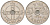 Норвегия 1 крона 1998 Харальд V (1991-) KM 462 медно-никель 99-745
