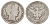 США 1/2 доллара (50 центов) 1904 50 центов Барбера KM 116 серебро    5010-1633