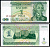Приднестровье 1 купонов (рубль) 1994 Pick 16 бумага UNC (пресс) 7548-31-3-2