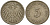 Германия 5 пфеннигов 1890 A J.12  KM 11 медно-никель    4598-1013