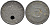 ГЕРМАНИЯ 5 РЕЙХСПФЕННИГОВ 1940 D KM 100, J. 370 цинк 105-226