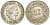 ШВЕЙЦАРИЯ 10 РАППЕНОВ 1925 В KM 27 медно-никель 216-413