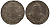Россия 1 рубль 1738 Анна Иоановна (1730-1740), Красный монетный двор Биткин 201 серебро 10-010-41
