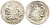 ТУРЦИЯ 1 ПАРА 1789 1203/1 ГОД , СЕЛИМ III (1789-1807) ОСМАНСКАЯ ИМПЕРИЯ KM 486 серебро 4127-345