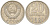 СССР 20 копеек 1981 Y 132, Schon 81 медь цинк никель 4613-745