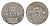 Виттен 5 пфеннигов 1919 Funck 604.4, Men05 27464.9, Men18 34499.9 железо 4639-211