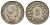 Швейцария 5 раппенов 1905 B KM 26 медно-никель 4160-231