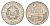 Румыния 25 бань (бани) 1960 KM 88 сталь плакировнная никелем 4636-364