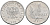 Польша 1 грош 1949 MW KM 39 алюминий 3458-162