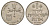 Израиль 1 лира 1969 JE 5729 KM 47 медно-никель 4624-816