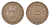 Венгрия 2 филлера 1934 BP KM 506 бронза 4665-441