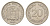 Эквадор 20 сентаво 1937 KM 77.1 никель 4640-1212