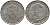Швеция 1 крона 1999 Карл XVI Густав (1973- ) KM 852a медно-никель 4610-1042