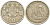 ПОРТУГАЛИЯ 5 ЭСКУДО 1969 ПАРУСНИК KM 591 медно-никель 213-253