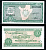 Бурунди 10 франков 1997 5 февраля 1997 Pick 33d бумага UNC (пресс) 6317-14-4-2