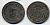 ГЕРМАНИЯ 5 ПФЕННИГОВ 1897 G, KM 11, J. 12 медно-никель 51-5269