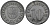 ШПЕЕР 10 ПФЕННИГОВ 1919 КРИГСНОТГЕЛЬД, ЗЕМЛЯ ПФАЛЬЦ цинк 75-1612
