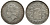 Испания 5 песет 1893 PG-L, КОРОЛЬ АЛЬФОНСО XIII KM 700 серебро 02-252-45