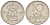 Швеция 10 эре 1968 Густав VI Адольф (1950-1973) KM 835 медно-никель 4585-359