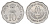 Индия 10 пайс 1974 ФАО - Планирование семьи KM 28 алюминий UNC 4688-1122
