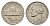 США 5 центов 1962 D, Джефферсон KM A192 медно-никель 4674-526