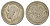 Великобритания 1 флорин 1935 Георг V (1910-1936) KM 834, Spink 4038 серебро 4642-443