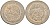 Мексика 50 песо 1982 M KM 490 медно-никель 4607-445