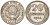 СССР 20 копеек 1924 KM 88, Федорин 8 серебро 4114-436