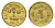 Непал 1 пайс 1964 BS 2021 KM 747 алюминиевая бронза UNC 4588-1151