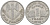 ФРАНЦИЯ 1 ФРАНК 1942 LB, ТИП LOURDЕ, ПРАВИТЕЛЬСТВО ВИШИ KM 902.1, LE FRANC 222.2 алюминий 4544-347
