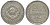 СССР 20 копеек 1924 Федорин 8 серебро 4145-616