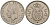 Испания 5 песет 1975 (79) Хуан Карлос I (1975-2014) KM 807 медно-никель 190-1126