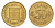Исландия 50 эйре 1971 KM 17 никель латунь UNC 4690-557