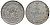 РСФСР 20 копеек 1923 KM 82, Федорин 6 серебро 4145-423