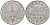 ГЕРМАНИЯ 200 МАРОК 1923 E KM 35, J. 304, Weege 22 алюминий 261-815