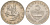 Австрия 5 шиллингов 1970 KM 2889a медно-никель 4142-1133