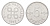 Финляндия 5 пенни 1982 KM 45a алюминий 4647-315