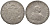 Россия 1 рубль 1743 ММД, Елизавета Петровна (1741-1762), край корсажа V-образный Биткин 108 серебро 10-009-73
