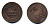 РОССИЯ 3 КОПЕЙКИ 1903 СПБ 51-4444