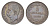 Италия 2 чентезимо 1898 R, Умберто I (1878-1900) KM 30 медь 4580-1236