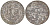 Болгария 2 лева 1941 Борис III (1918-1943) KM 38а железо 4519-1131