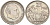 Испания 25 песет 1957 (64) Франсиско Франко (1939-1975) KM 787 медно-никель 4144-213