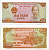 ВЬЕТНАМ 200 ДОНГОВ 1987 ХО ШИ МИН, МАЛЕНЬКАЯ СЕРИЯ Pick 100с бумага UNC (ПРЕСС) 7221-17-2-2