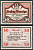 Германия, Штольберг 50 пфеннигов 1918 нотгельд, 31.12.1918 Tieste 7155.05.03 бумага UNC (пресс) 8614-49-1-1