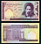 Иран 100 риалов ND (1985-2005) Pick 140 g бумага UNC (пресс) 2195-45-3-1